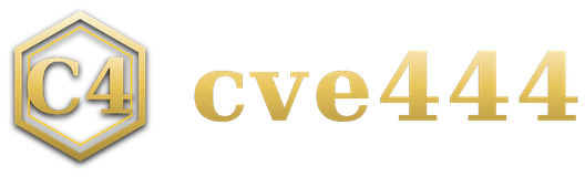 cve444 logo